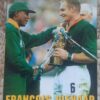 Rainbow Warrior — François Pienaar secondhand book