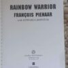 Rainbow Warrior — François Pienaar secondhand book