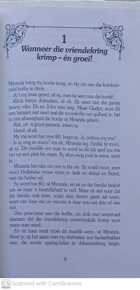 Reënboogmense, Reënboogland — Cecile Cilliers secondhand book