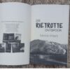 Rietrotte ontspoor3 Die Rietrotte Ontspoor — Nerine Ahlers secondhand book