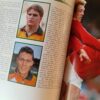 Rugby World Cup Greats – Zandberg Jansen, Gideon Nieman secondhand book
