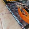 Rugby World Cup Greats – Zandberg Jansen, Gideon Nieman secondhand book