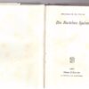 Die Rustelose Sjalom — Abraham H. De Vries secondhand book