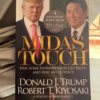 Midas Touch – Donald J Trump, Robert T Kiyosaki secondhand book