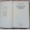 Seisoen van Vergifnis4 Seisoen Van Vergifnis — Alta Cloete secondhand book