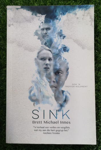 Sink - Brett Michael Innes​
