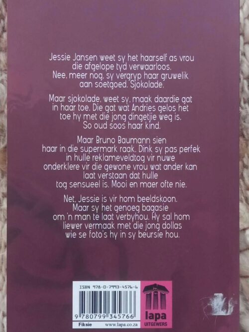 Sjokoladesoene — Kristel Loots secondhand book