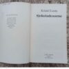 Sjokoladesoene — Kristel Loots secondhand book