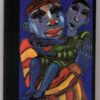 Skaduwees Tussen Skaduwees — Abraham H. De Vries secondhand book