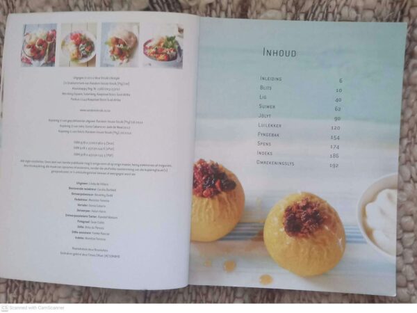 Smullekker Vegetaries — Sonia Cabana, Jade De Waal secondhand book
