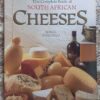 The Complete Book Of South African Cheeses — Leslie Richfield secondhand book