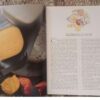 The Complete Book Of South African Cheeses — Leslie Richfield secondhand book