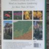 The Southern Living Garden Book — Steve Bender secondhand book
