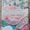 Special Topics In Calamity Physics — Marisha Pessl secondhand book