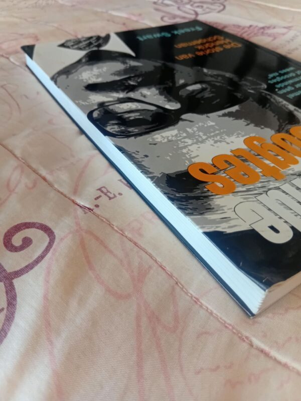 Stormwinde Of Droogtes: Die Storie Van Hendrik Schoeman – Freek Swart secondhand book