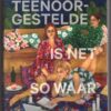 Die Teenoorgestelde Is Net So Waar — Azille Coetzee secondhand book