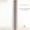 Die Teenoorgestelde Is Net So Waar — Azille Coetzee secondhand book