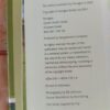The Encyclopedia Of Golf – Chris Meadows secondhand book