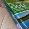 The Encyclopedia Of Golf – Chris Meadows secondhand book