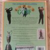 The Ultimate Encyclopedia Of Golf - Ted Barrett, Michael Hobbs (7) The Ultimate Encyclopedia Of Golf – Ted Barrett, Michael Hobbs secondhand book