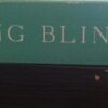 The Art Of Baking Blind – Sarah Vaughan secondhand book