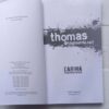 Thomas@nagmerrie.net — Carina Diedericks-Hugo secondhand book