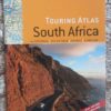 Touring Atlas South Africa And Botswana, Mozambique, Namibia, Zimbabwe secondhand book