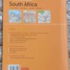 Touring Atlas South Africa And Botswana, Mozambique, Namibia, Zimbabwe secondhand book
