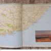 Touring Atlas South Africa And Botswana, Mozambique, Namibia, Zimbabwe secondhand book