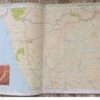 Touring Atlas South Africa And Botswana, Mozambique, Namibia, Zimbabwe secondhand book