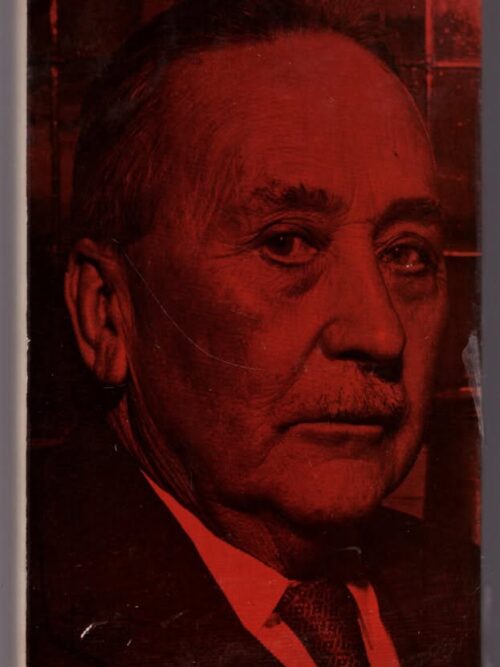 Tsjip & De Leeuwentemmer — Willem Elsschot (Dutch) secondhand book