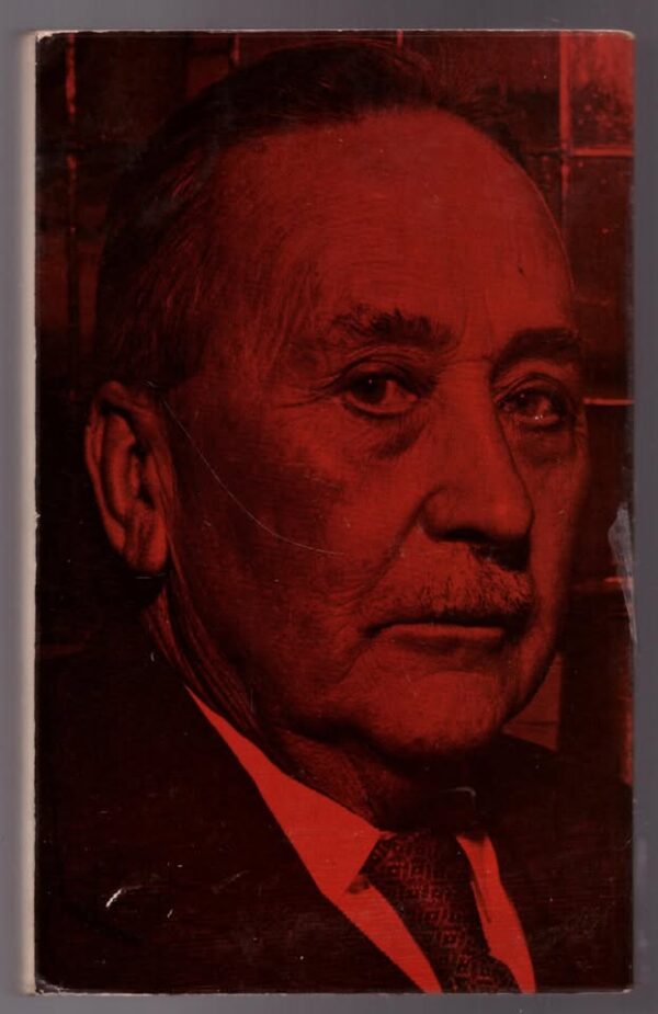 Tsjip & De Leeuwentemmer — Willem Elsschot (Dutch) secondhand book