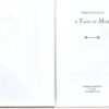 Tuiste Vir Mieke — Alma Carstens secondhand book