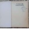 Tyd vir Toewyding3 Tyd Vir Toewyding – Richard Foster secondhand book
