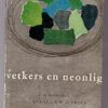 Vetkers En Neonlig — Abraham H. De Vries secondhand book