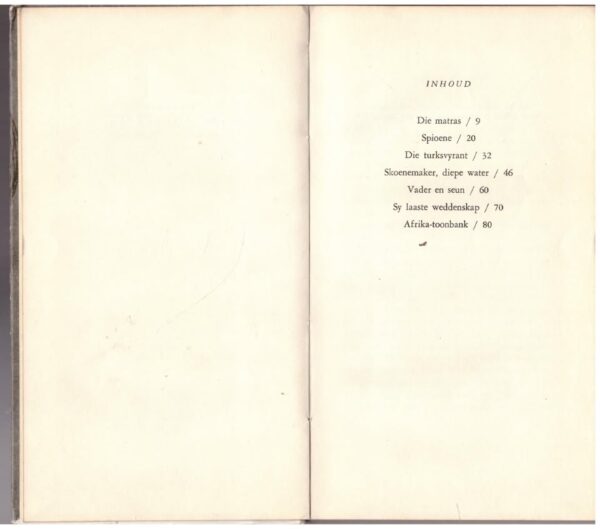 Vetkers En Neonlig — Abraham H. De Vries secondhand book