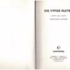 Die Vyfde Ruiter — Larry Collins, Dominique Lapierre secondhand book