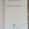 Weg is nie3 Weg Is Nie ‘n Plek Nie — Santie Van Der Merwe secondhand book
