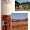 Western Cape Official Guide 1965 secondhand book