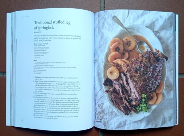WhatsApp Image 2026-09-02 at 16.42.51 (2) Karoo Venison – Annatjie Reynolds, Lynne Minnaar secondhand book