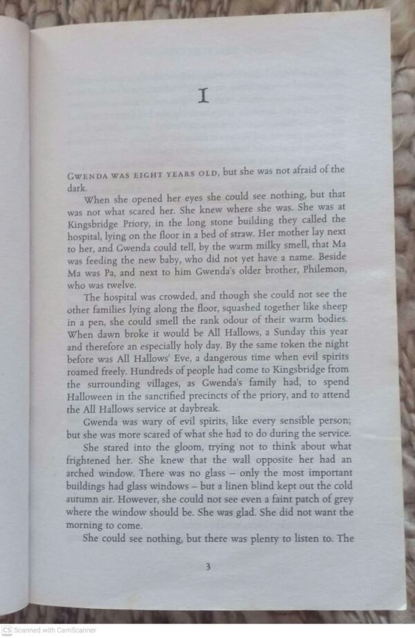 World Without End — Ken Follett secondhand book