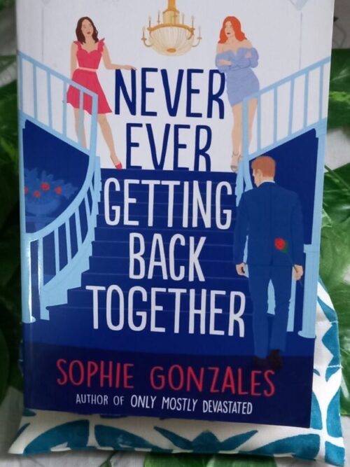 cropped-20260907_165008.jpg Never Ever Getting Back Together – Sophie Gonzales secondhand book