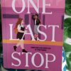 One Last Stop – Casey McQuiston secondhand book