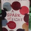 A Spark Of Light – Jodi Picoult secondhand book