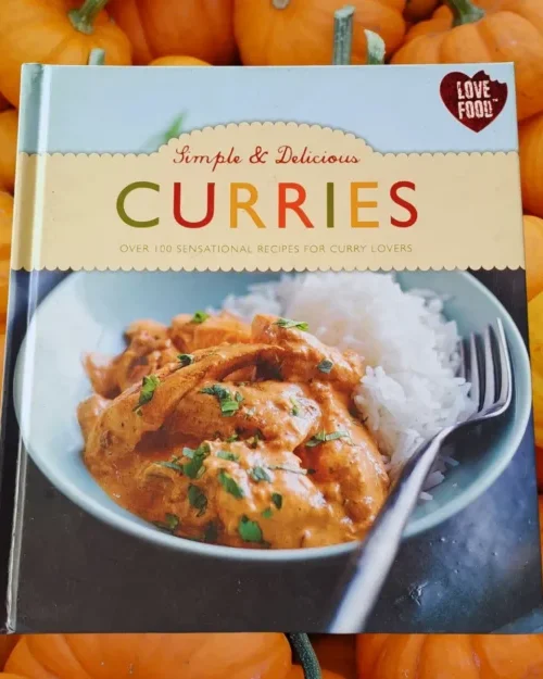 cropped-Curries.webp Simple & Delicious Curries – Parragon secondhand book
