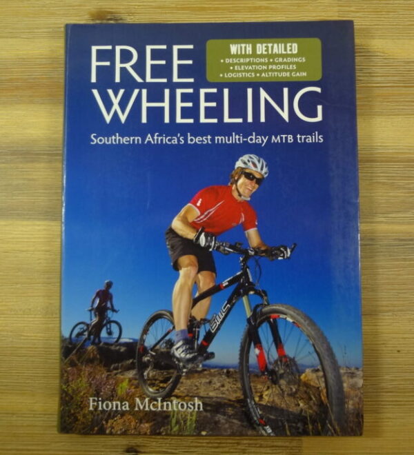 Adventure Cycling Bundle (3 Books) secondhand book
