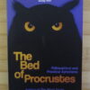 The Bed Of Procrustes – Nassim Nicholas Taleb secondhand book