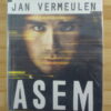 Asem – Jan Vermeulen secondhand book