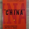 The Coming Conflict With China – Richard Bernstein secondhand book