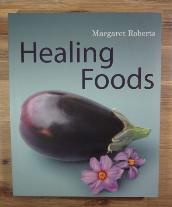 cropped-DSC03824.jpg Healing Foods – Margaret Roberts secondhand book
